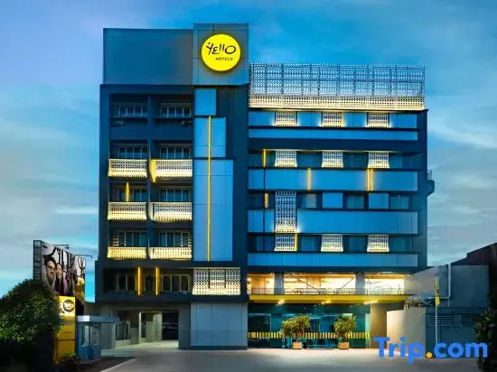 Yello Hotel Samarinda