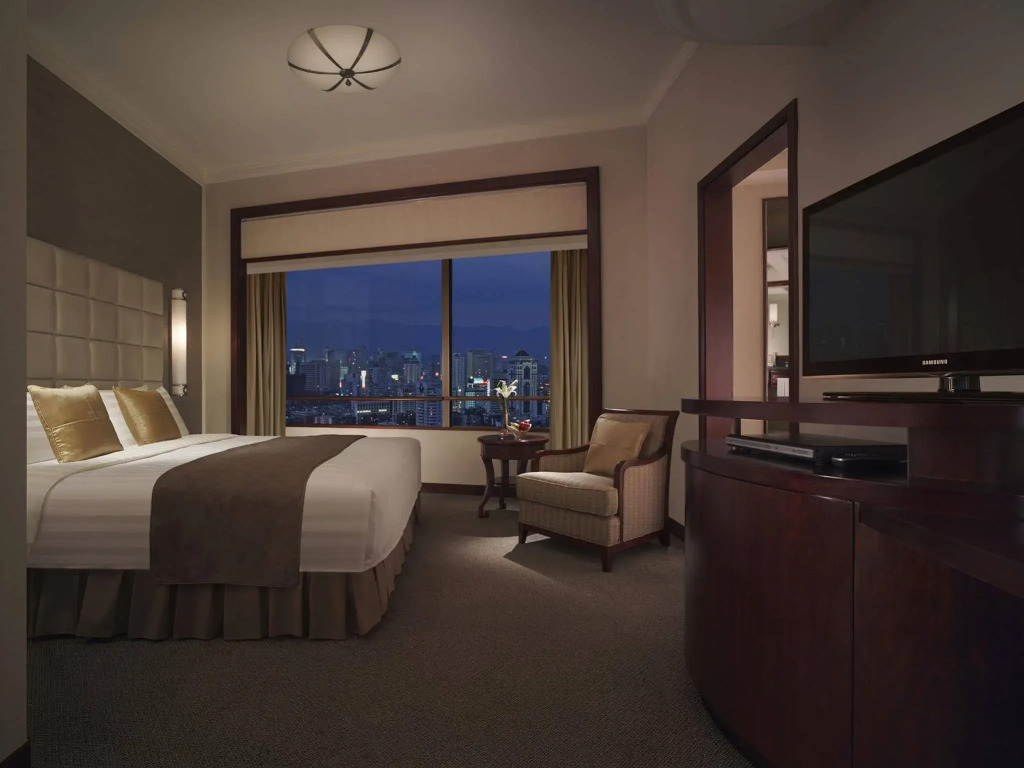 Shangri-La Fuzhou — фото 4