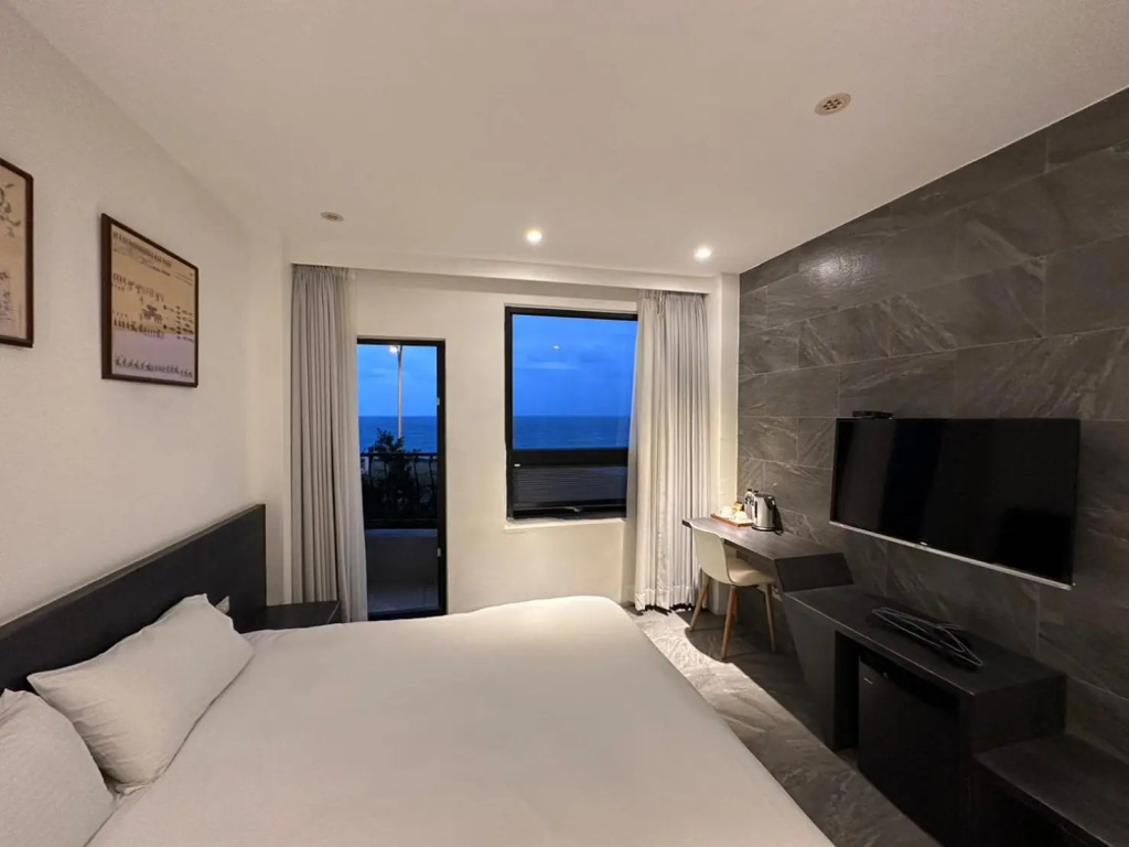 Guesthouse Ocean View — 4