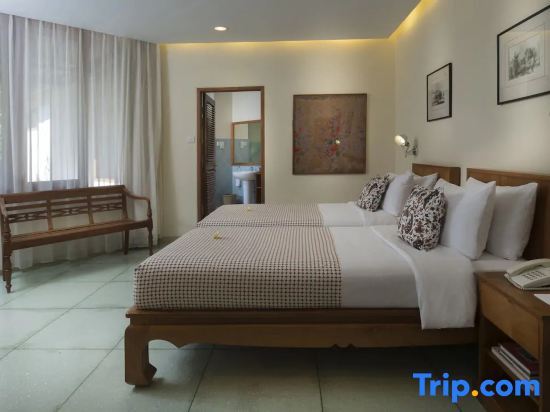 Tandjung Sari Hotel