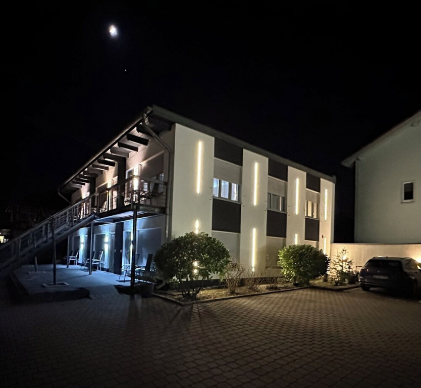 Apartmenthaus Zeuthen
