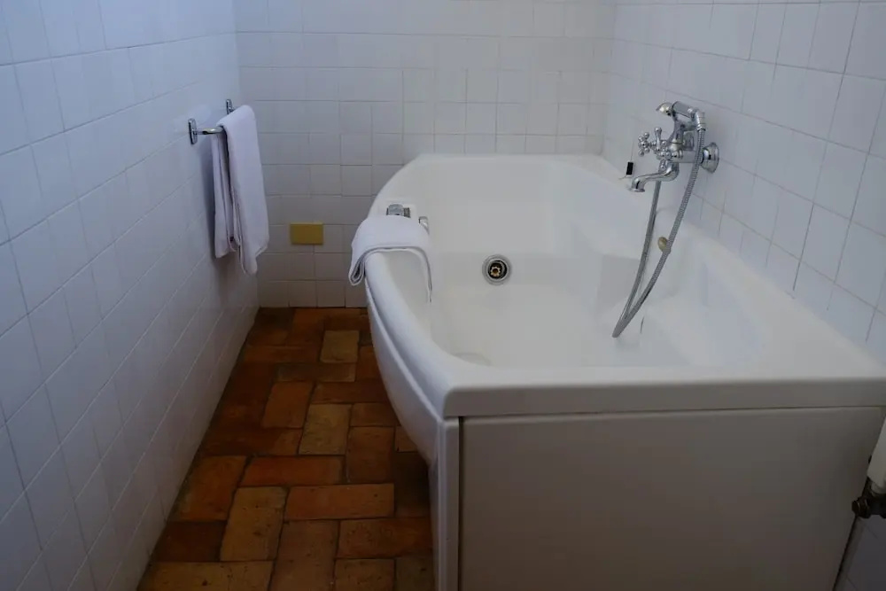 Hotel Villa Ciconia - Chambres