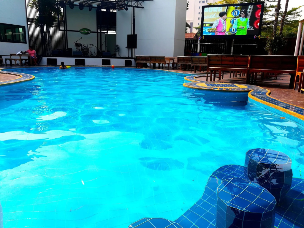 Hotel photo 18