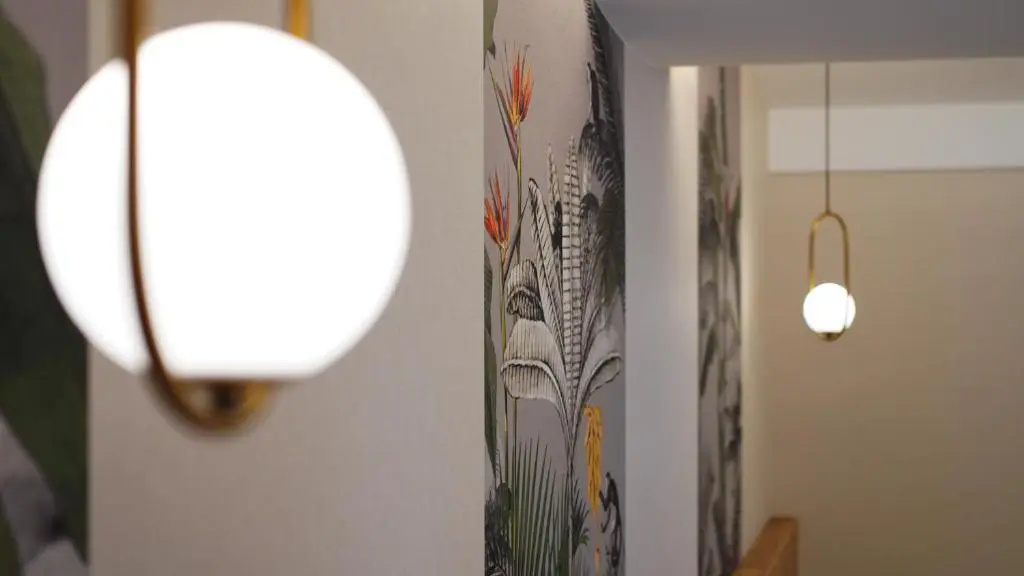 Suao Hotel - Chambres
