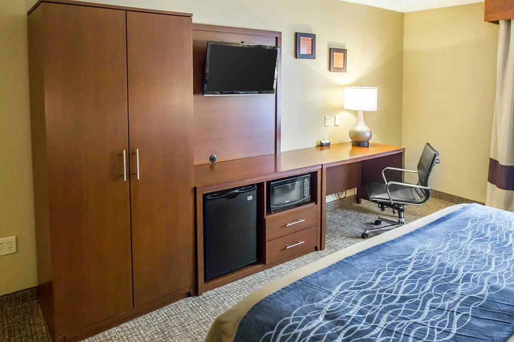 Standard room
