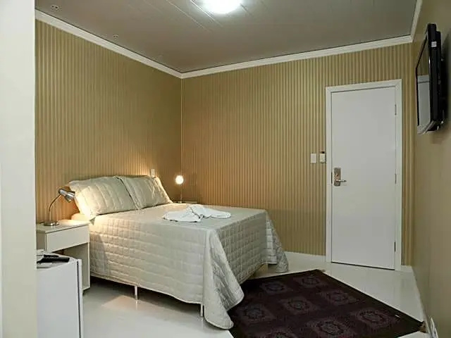 Executive Apartment