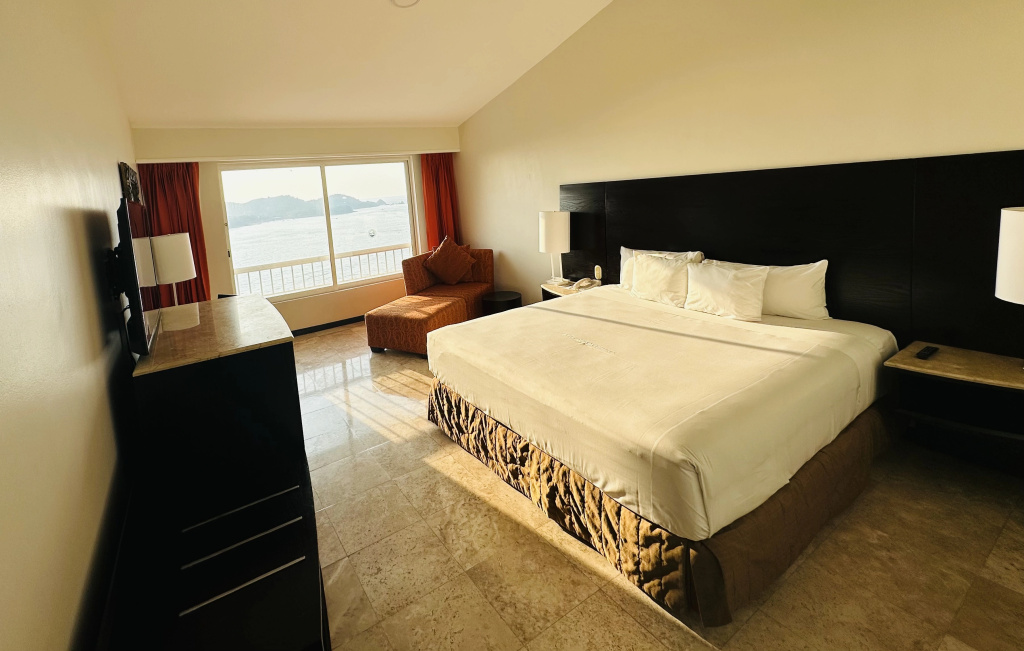 Hotel Azul Ixtapa All Inclusive Beach Resort Convention Center - Général