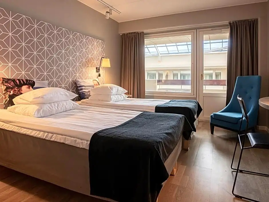 Original Sokos Hotel Vaakuna Mikkeli - Chambres