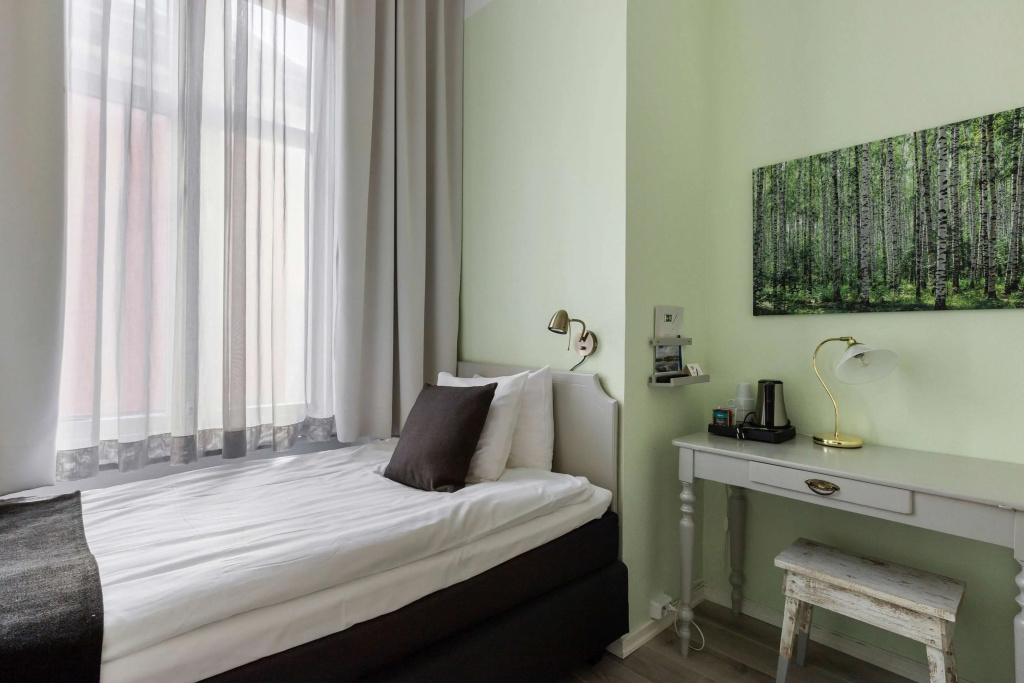 Best Western Hotel Statt Katrineholm - Chambres