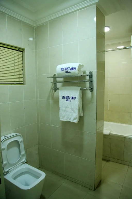 Dilic Hotel - Chambres