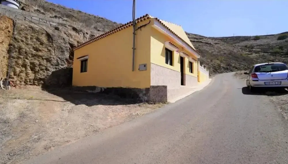 House La Cabaña Galdar
