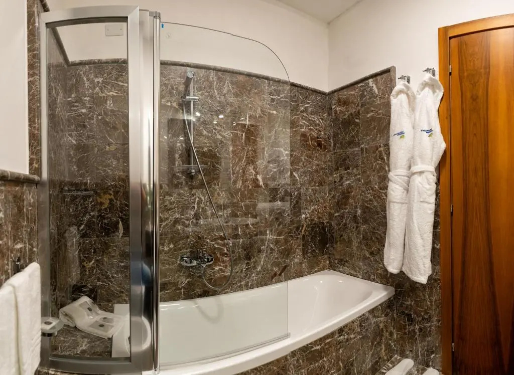 Taormina Park Hotel - Chambres