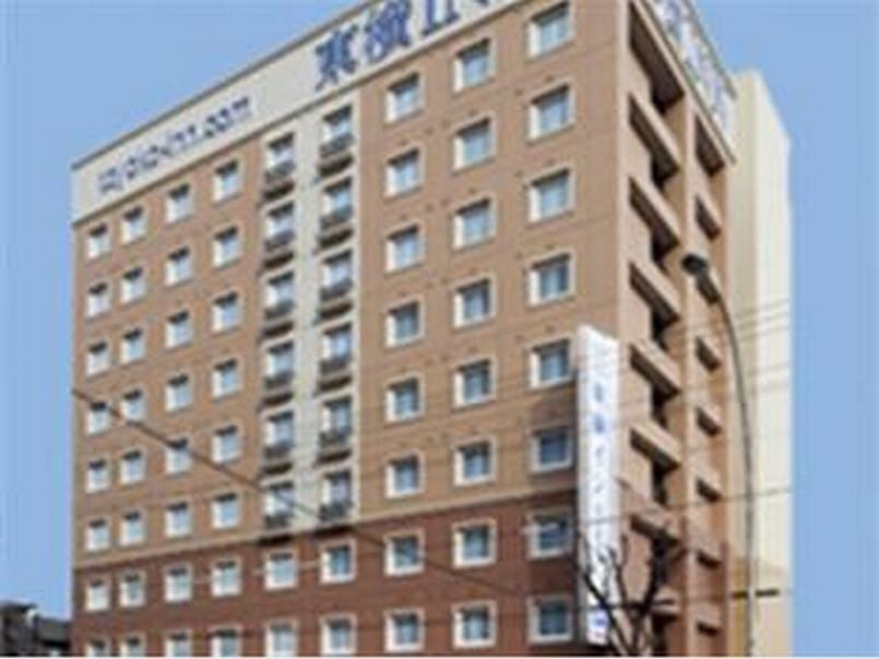 Toyoko Inn Shin Osaka Station Higashi 사진 1