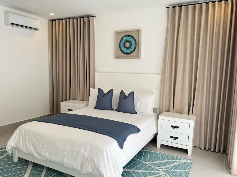 3-br Villa With Private Pool in Punta Cana Village