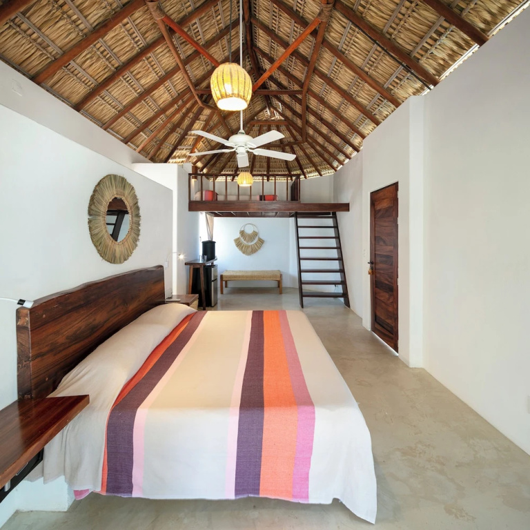 Standard Family room beachfront