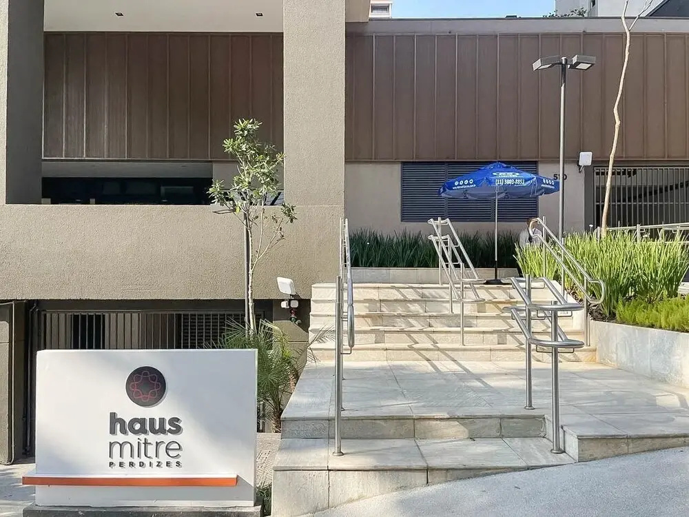 Haus Mitre Perdizes