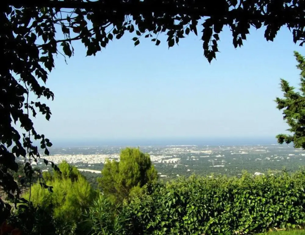 Villa Elena B&B di Charme