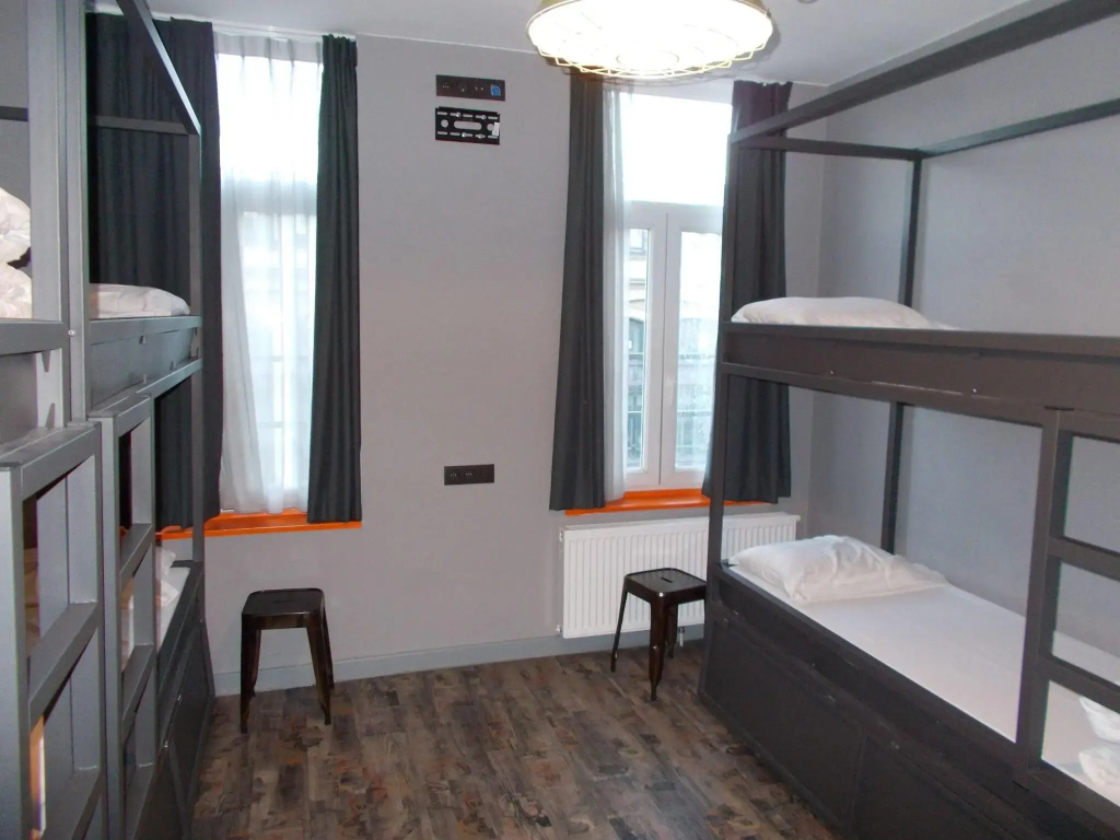 Hotel photo 18
