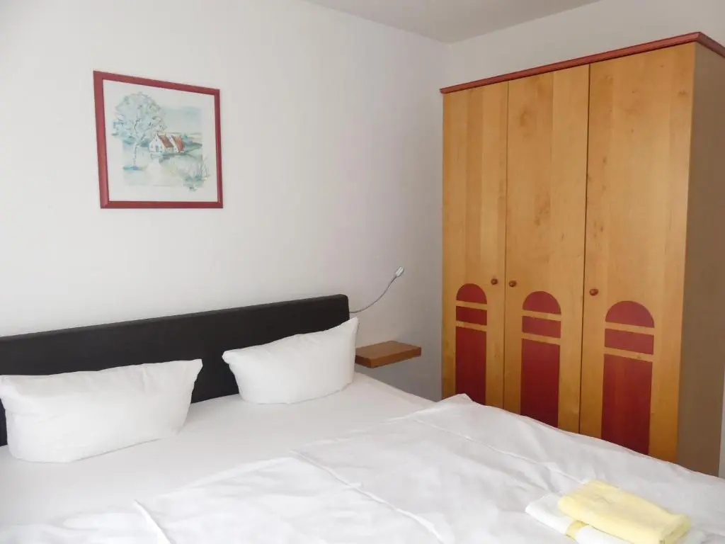 Apartmenthaus Binzer Sterne - Chambres