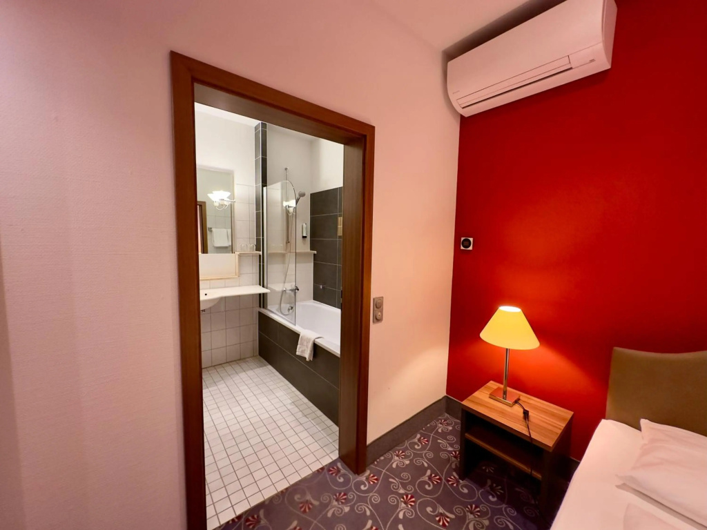 Prinzhotel Rothenburg — 5