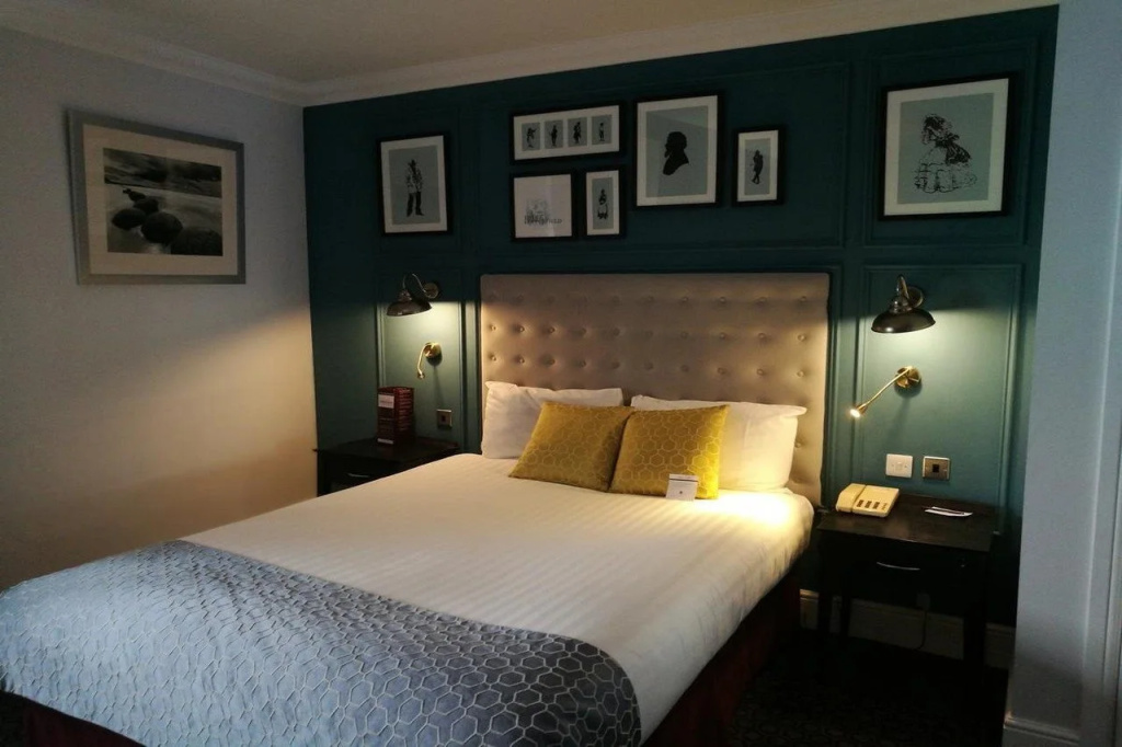Mercure George Hotel Reading - Général