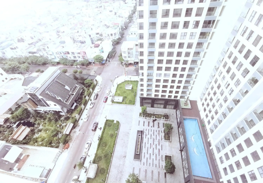 BBnB Home RESIDENCE (Sai Gon)