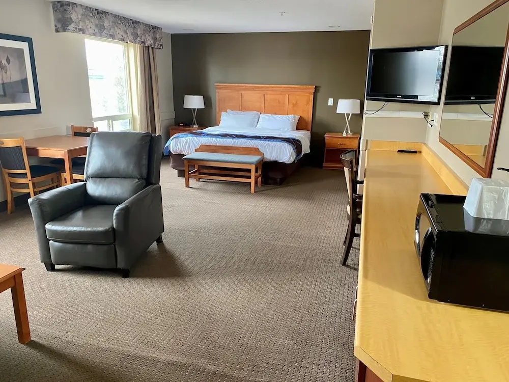 Hotel photo 2