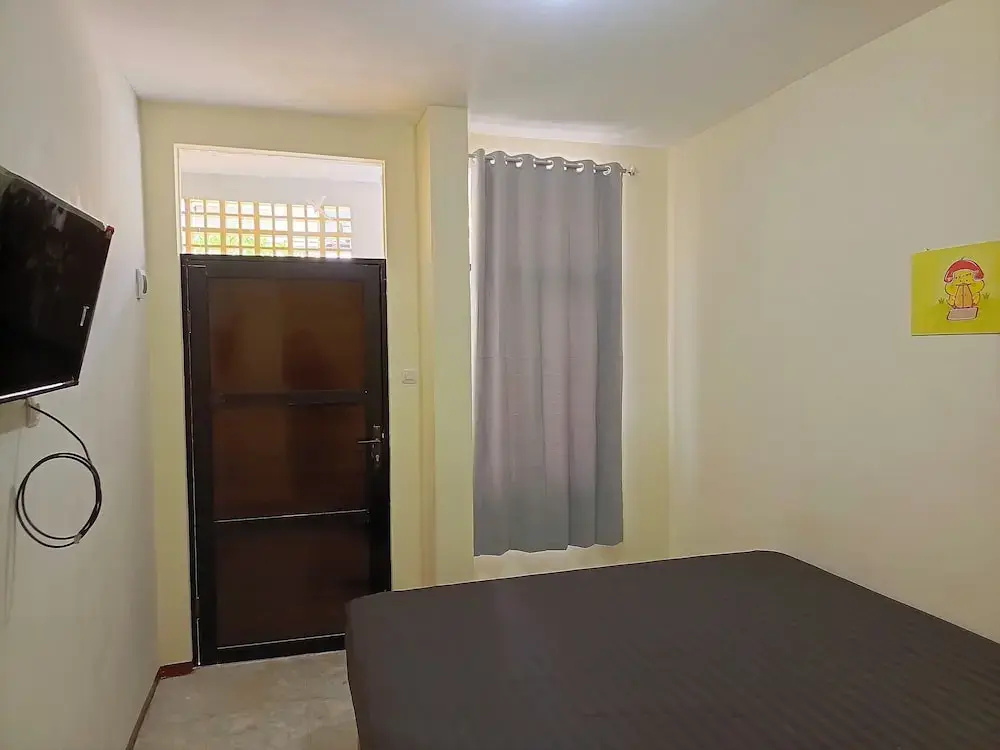 Classic room