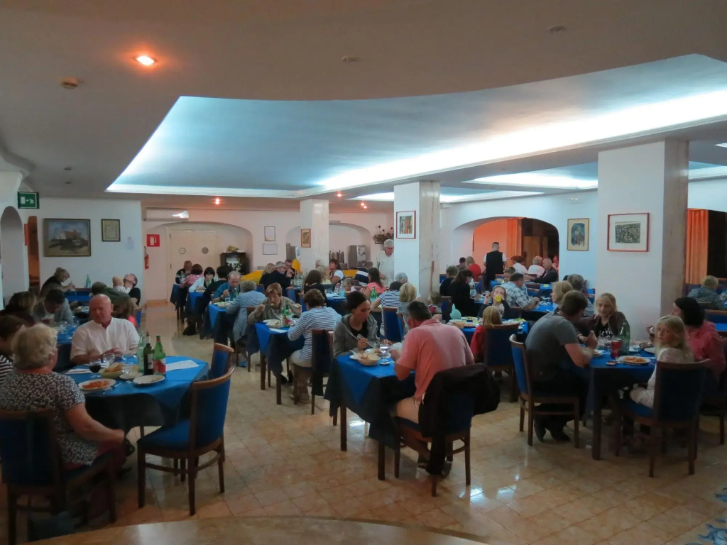 Hotel Santa Maria - Général