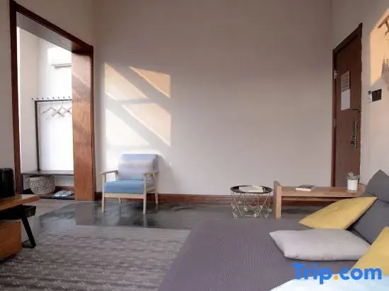 1 Bedroom Standard Double room (full double bed)