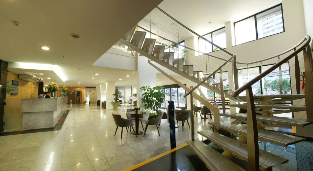 Hotel Diogo - Général