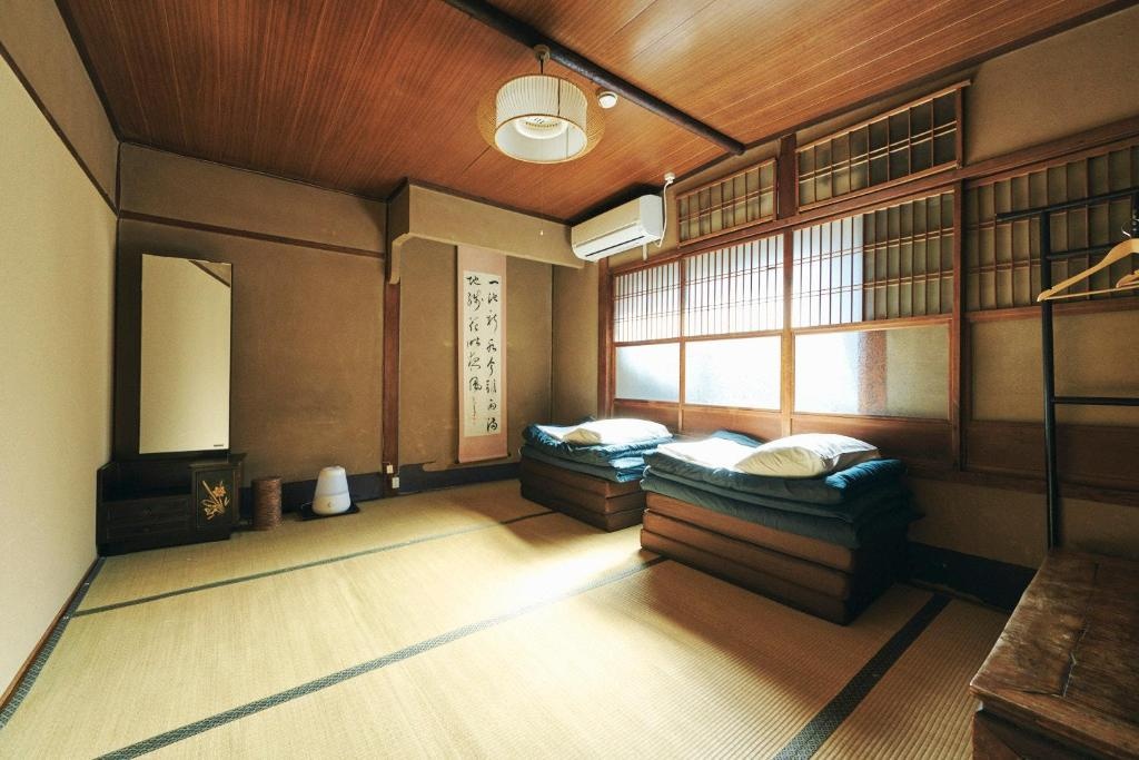 Gojo Guest House 사진 9