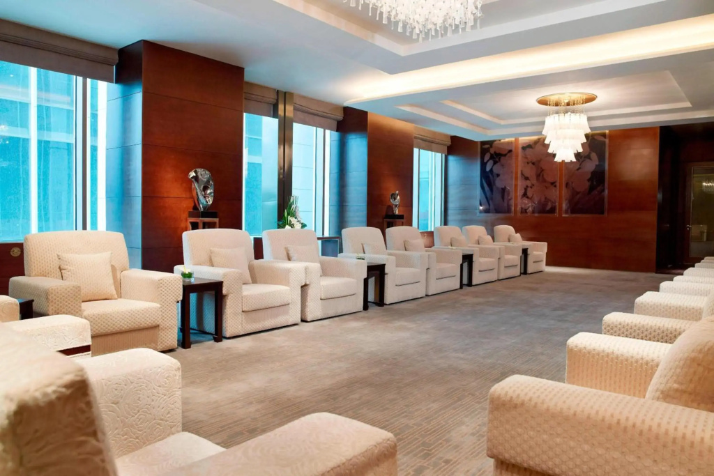 The Westin Tianjin - фото 27