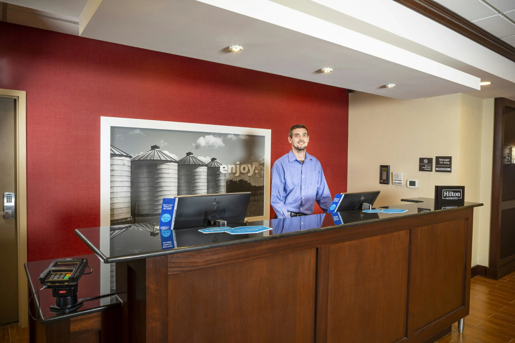 Hotel photo 23