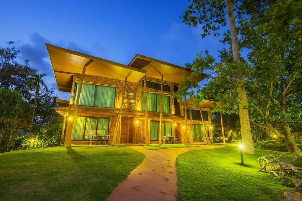 Blues River Resort Chanthaburi - Chambres