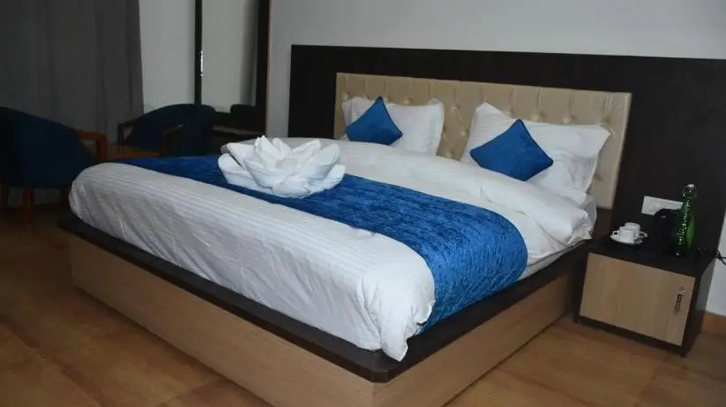 Hotel photo 13