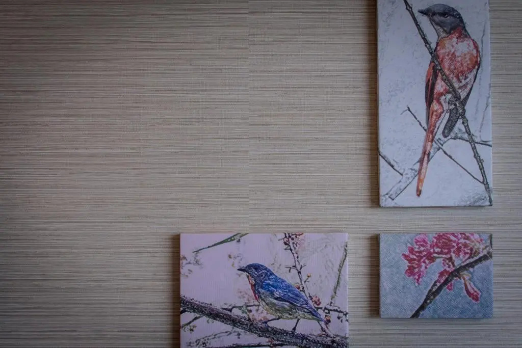 Taroko Liiko Hotels - Chambres