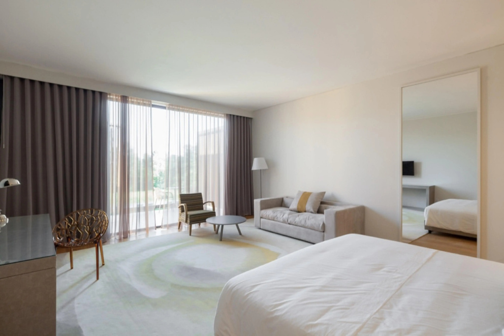 Hotel Torre de Gomariz Wine & Spa - Général