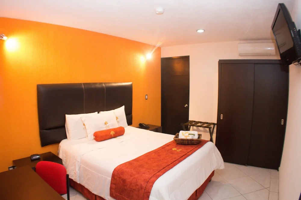 Hotel The Lit 13 - Général