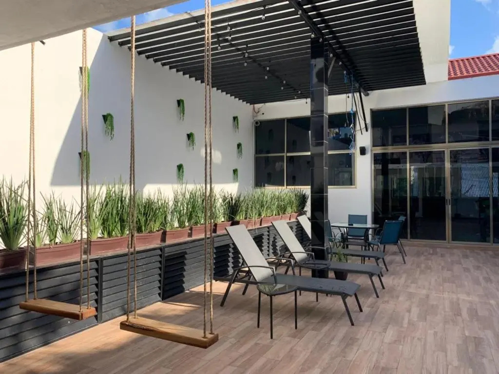 Casa Balam Cancun