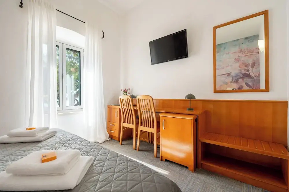 Hotel Kaštil - Chambres