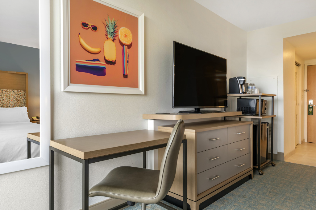 Holiday Inn Orlando - Disney Springs® Area by IHG - Général