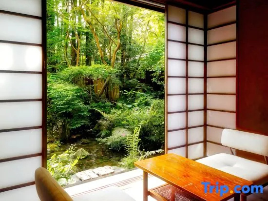 Ureshino Kanko Hotel Taishoya - Chambres