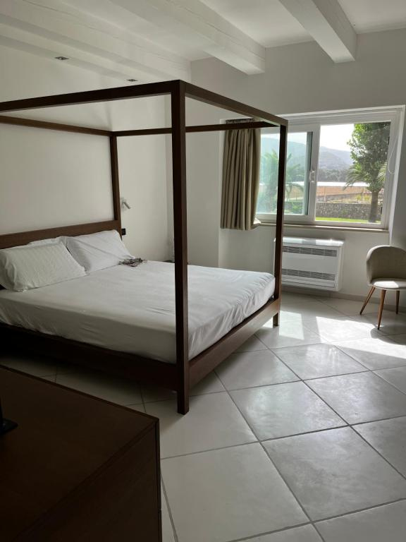 Deluxe Junior Suite
