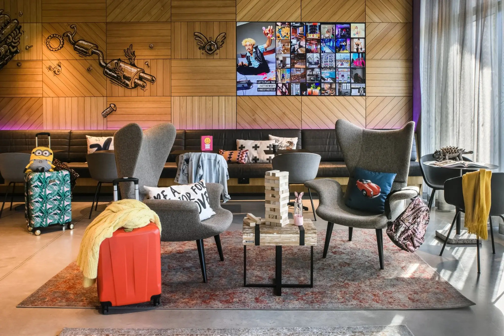Hotel photo 13