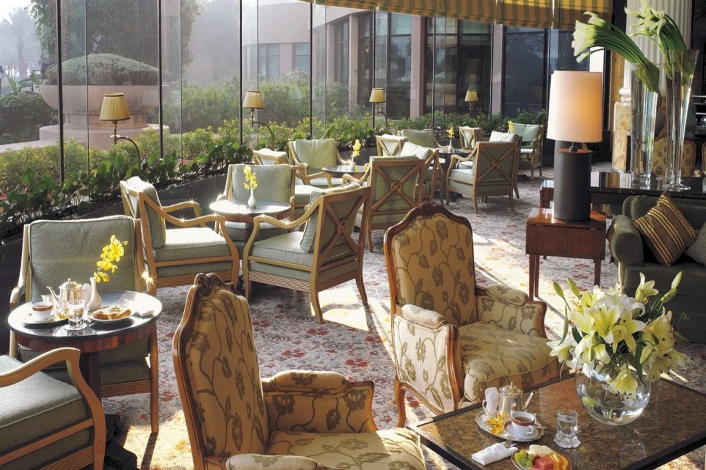 The Ritz-Carlton, Bahrain - Général