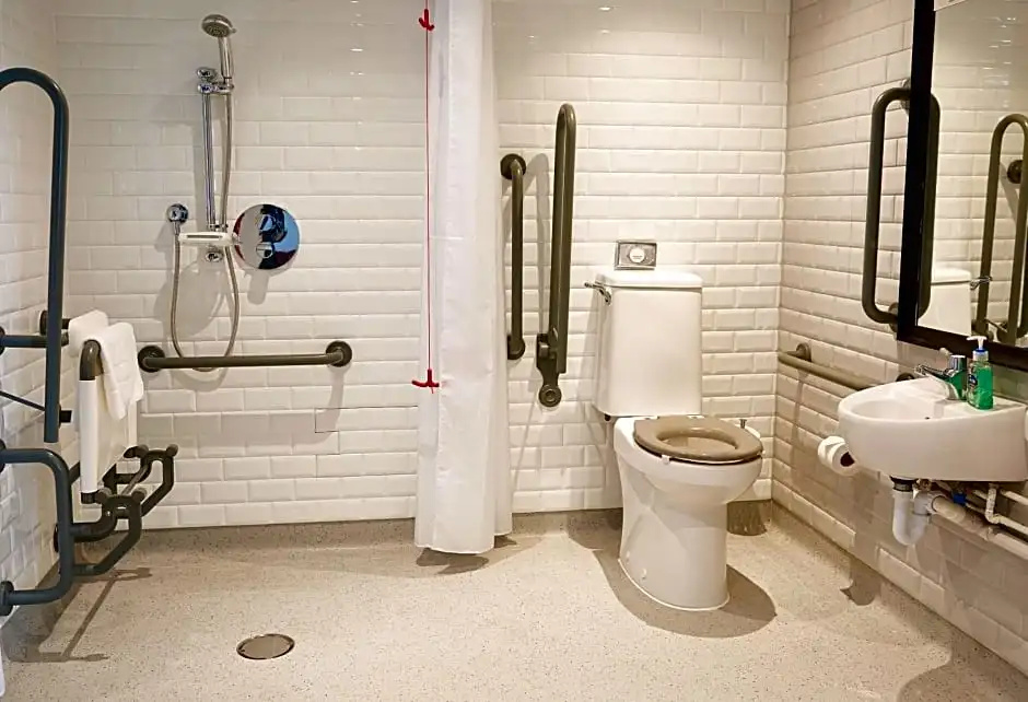 New Inn Hotel by Greene King Inns - Chambres