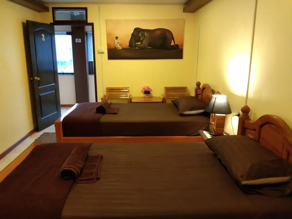 Hotel photo 16