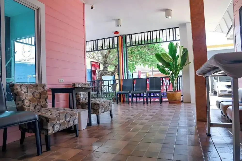 Hotel photo 7