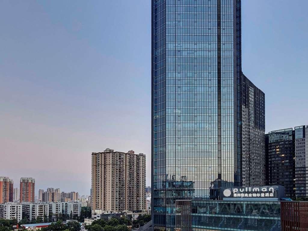 Pullman Huizhou Kaisa